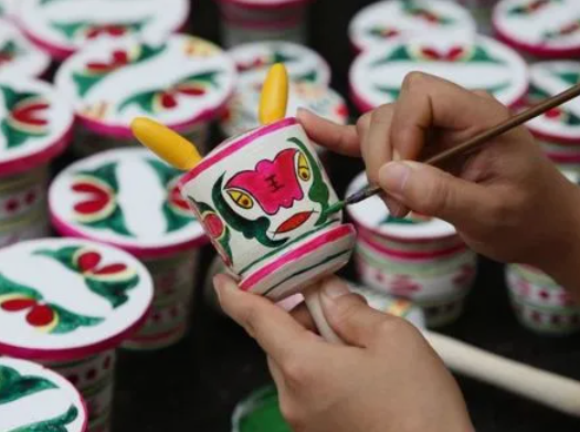 工艺艺术品设计